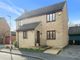 Thumbnail Detached house for sale in The Ridings, Thorley, Bishop's Stortford