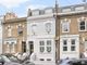 Thumbnail Terraced house for sale in Kilmaine Road, Fulham