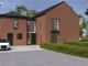 Thumbnail Semi-detached house for sale in North End Farm Close, Halewood, Liverpool, Merseyside