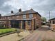 Thumbnail Semi-detached house for sale in Little Warton Road, Warton, Tamworth, Staffordshire