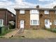 Thumbnail End terrace house for sale in Victoria Street, Sheerness
