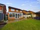 Thumbnail Detached house for sale in Rotherhead Close, Horwich, Bolton