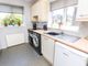 Thumbnail Bungalow for sale in Icconhurst Close, Baxenden