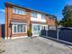 Thumbnail Semi-detached house for sale in Coller Crescent, Dartford