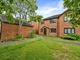 Thumbnail Semi-detached house for sale in Willowbank, Tamworth, Staffordshire