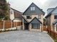Thumbnail Detached house for sale in Cromwell Avenue, Billericay