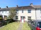 Thumbnail Terraced house to rent in Chailey Road, Brighton