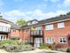 Thumbnail Flat to rent in 4 Cottonham Close, North Finchley, London