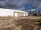 Thumbnail Industrial to let in Unit 1 York Road, Airdrie