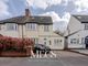 Thumbnail Semi-detached house for sale in Yew Croft Avenue, Harborne, Birmingham