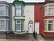 Thumbnail Terraced house to rent in Gilroy Road, Liverpool