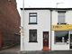 Thumbnail End terrace house to rent in Moor Street, Congleton