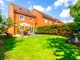 Thumbnail Detached house for sale in Newdawn Close, Bishops Cleeve, Cheltenham