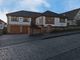 Thumbnail Detached bungalow for sale in Oakfield Brae, Dumfries
