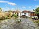 Thumbnail Detached bungalow for sale in Maylands Avenue, Breaston, Derby