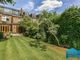 Thumbnail Detached house for sale in Dollis Park, Finchley, London