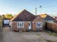 Thumbnail Bungalow for sale in Chapman Lane, Flackwell Heath, High Wycombe