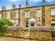 Thumbnail Terraced house for sale in Perseverance Terrace, Halifax