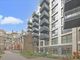 Thumbnail Flat to rent in Errington House, Brigade Mews, Borough, London