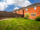 Thumbnail Detached house for sale in Wilson Close, Braunstone, Leicester