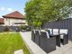 Thumbnail Detached house for sale in 6 Blackwood Way, Dunfermline
