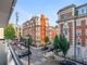 Thumbnail Flat to rent in Weymouth Street, London