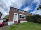 Thumbnail Semi-detached house to rent in Greenway, Chatham