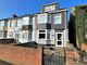 Thumbnail End terrace house for sale in Grange Crescent, Gosport