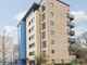 Thumbnail Flat for sale in Hicken, London