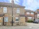 Thumbnail End terrace house for sale in Wood End Lane, Northolt