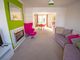 Thumbnail Semi-detached house for sale in Desborough Avenue, Stanground, Peterborough