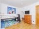 Thumbnail Terraced house for sale in Wigston Street, Countesthorpe, Leicester