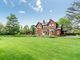 Thumbnail Detached house for sale in Broomfield, Church Lane, Pannal, Near Harrogate, North Yorkshire