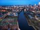 Thumbnail Flat for sale in Luxury Apartments, Ordsall Lane, Manchester
