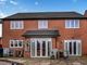 Thumbnail Detached house for sale in St Louis Close, Hinckley