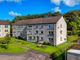 Thumbnail Flat for sale in Buchanan Drive, Newton Mearns, Glasgow