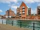 Thumbnail Flat for sale in Havana Court, Eastbourne