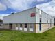 Thumbnail Warehouse to let in Goonhavern Industrial Estate, Truro