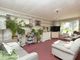 Thumbnail Detached bungalow for sale in Grenville Way, Broadstairs