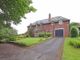 Thumbnail Detached house for sale in Highfield Court, Clayton Road, Clayton, Newcastle-Under-Lyme