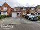 Thumbnail Detached house for sale in Woodrow Way, Chesterton, Newcastle