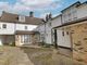 Thumbnail Terraced house for sale in The Broadway, St. Ives, Huntingdon