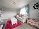 Thumbnail Flat for sale in Charnwood Court, Markfield, Leicester