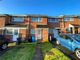 Thumbnail Terraced house for sale in King John Avenue, Bearwood, Bournemouth, Dorset