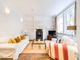 Thumbnail Flat for sale in Perham Road, London