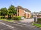 Thumbnail Flat for sale in Hiltingbury Road, Chandler's Ford, Eastleigh