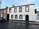 Thumbnail End terrace house for sale in Milbourne Street, Carlisle