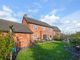 Thumbnail Detached house for sale in Buttercup Drive Daventry, Northamptonshire
