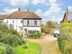 Thumbnail Semi-detached house for sale in Joy Lane, Whitstable, Kent