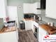 Thumbnail Terraced house for sale in Jackfield Street, Burslem, Stoke-On-Trent